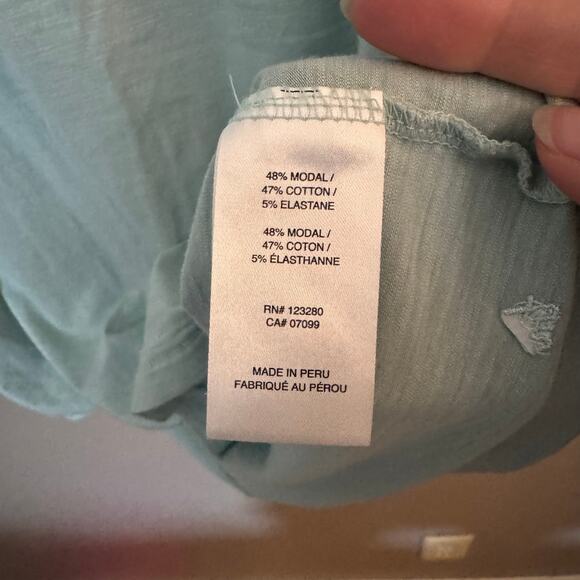 TRAVIS MATTHEW Women's Cloud Jersey Tank Top Size XL comfort casual - Picture 5 of 7